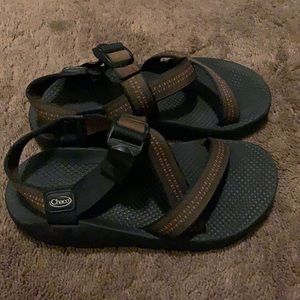 Chacos